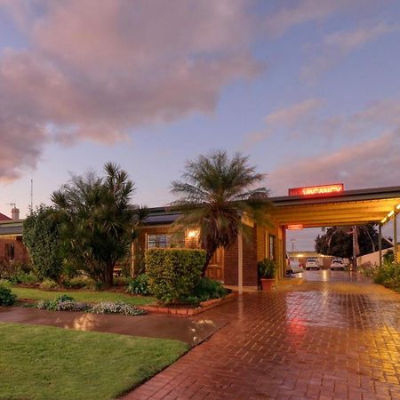 Oasis Motor Inn Broken Hill Exterior foto